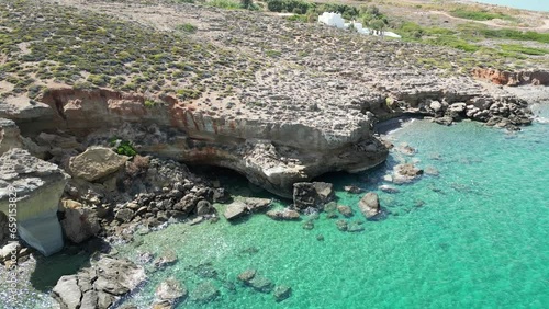 Sitia is a port town and a municipality in Lasithi, Crete, Greece