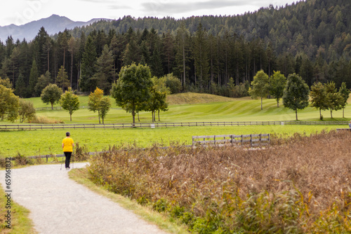 Erholungsort Seefeld photo