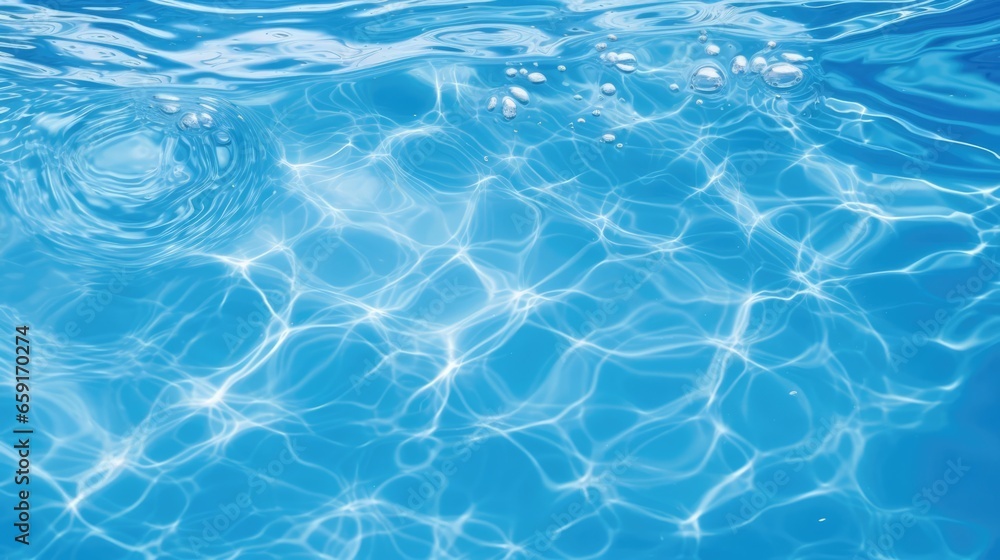 water background 