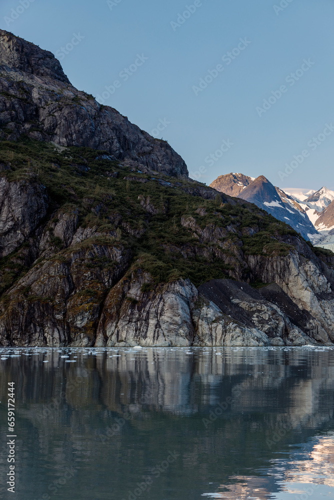 Glacier Bay 4 Glacier Bay 4