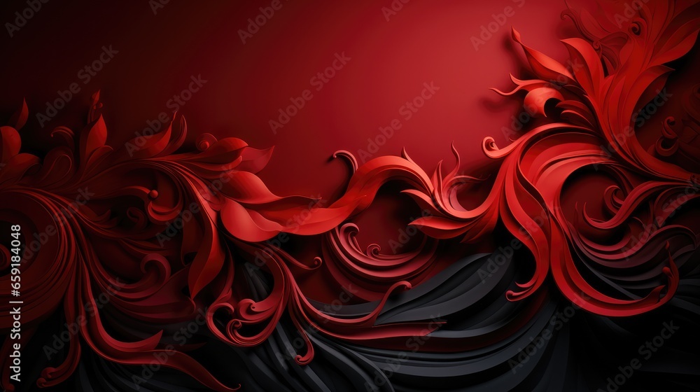 Dark Red fashion background stock photography Dark Red fashion background stock photography