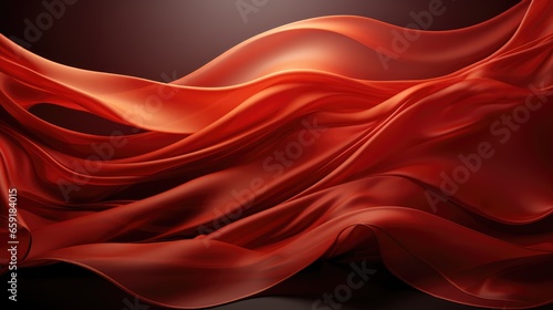 Dark Red abstract background stock photography