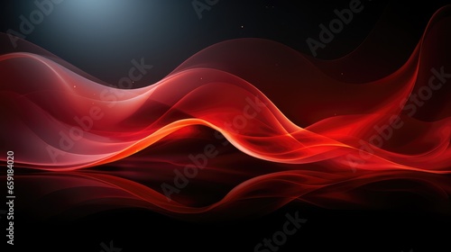 Dark Red abstract background stock photography