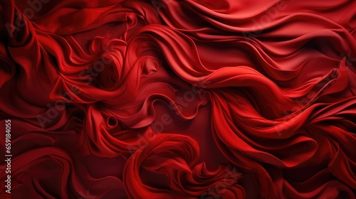 Dark Red fashion background stock photography