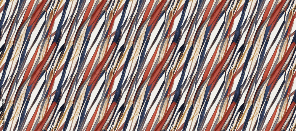 Seamless Patterns for Modern Design