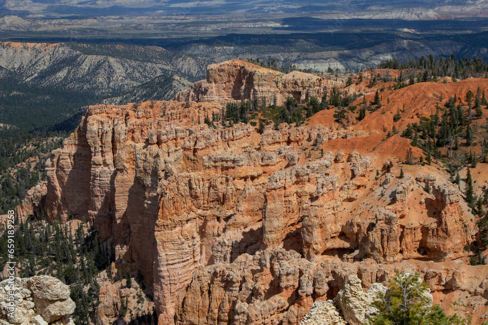 Bryce Canyon National Park, Utah Bryce Canyon National Park, Utah
