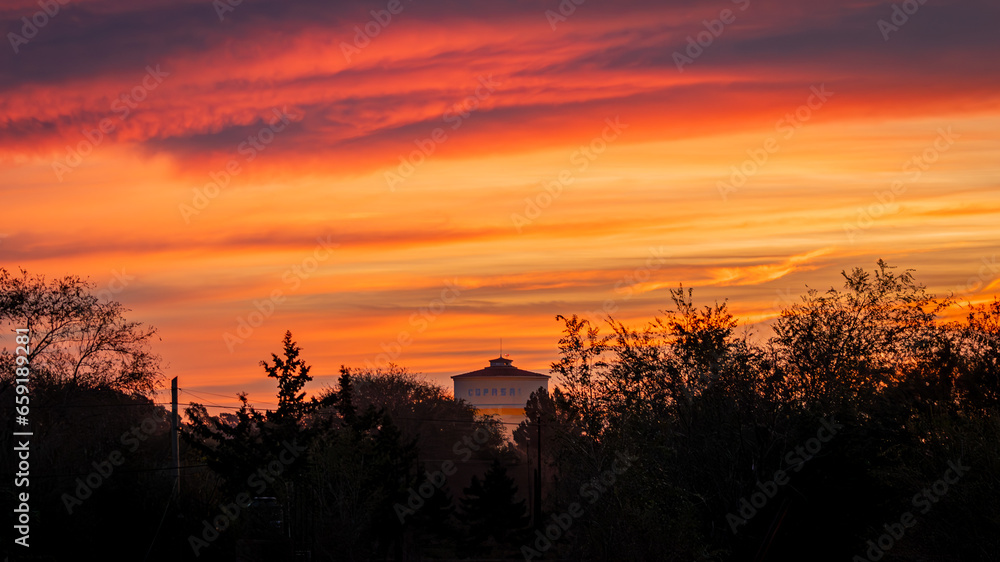 Obraz premium Atarceder