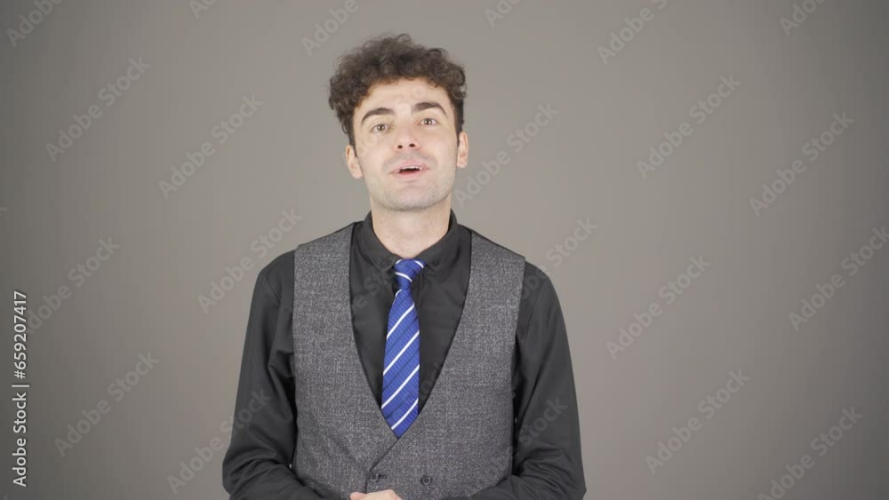 Incorrect and incorrect use of body language. Incorrect and incorrect use of body language.
