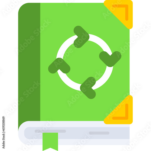 Recycled Icon