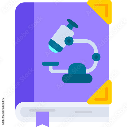 Biology Icon