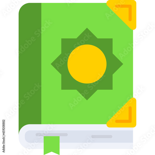 Quran Icon