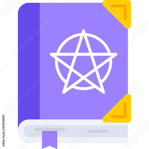 Spell Icon