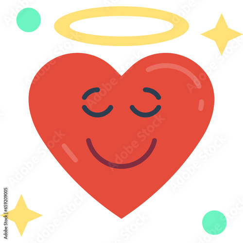 Angel Icon