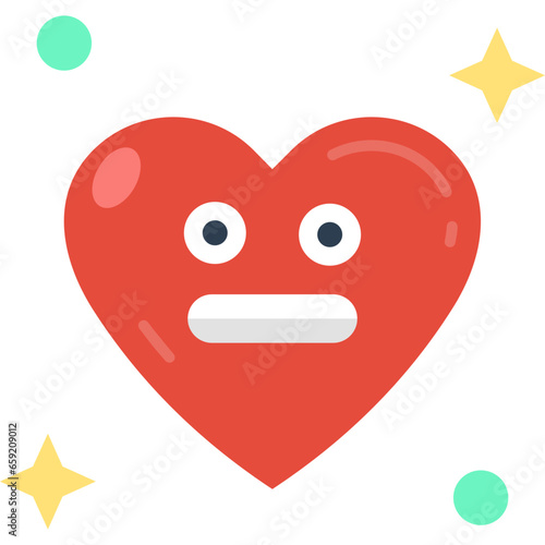 Shocked Icon