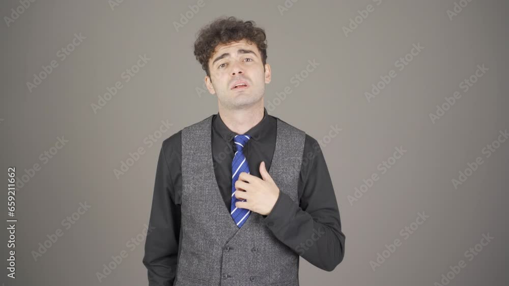 Incorrect and incorrect use of body language. Incorrect and incorrect use of body language.