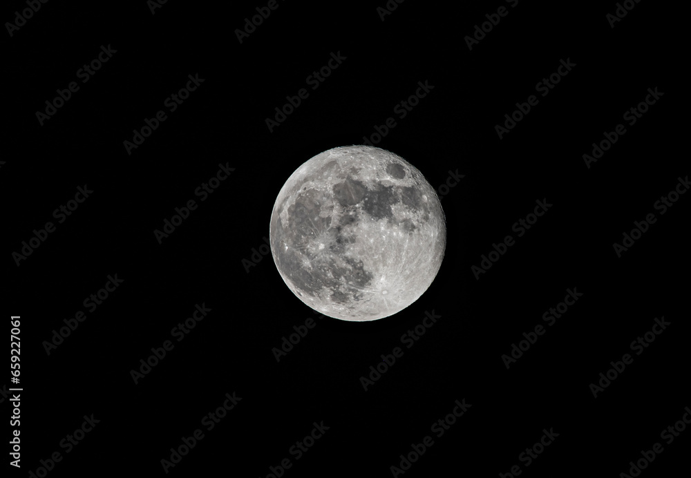 clear sky moon clear sky moon