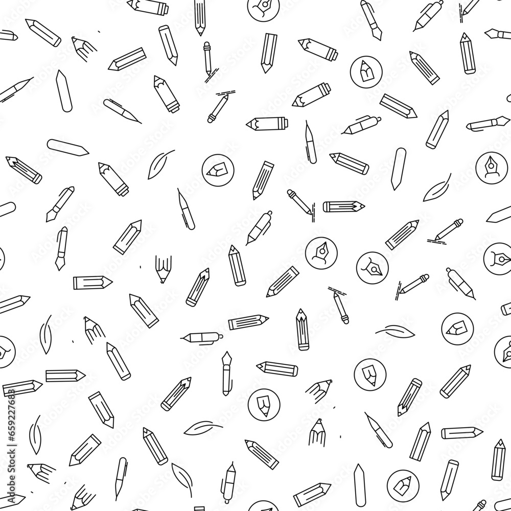 Copywrite Seamless Pattern for printing, wrapping, design, sites, shops, apps Copywrite Seamless Pattern for printing, wrapping, design, sites, shops, apps