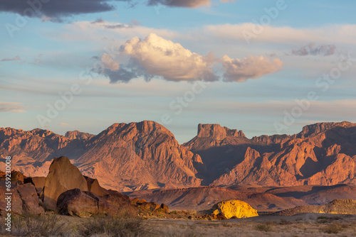 Big Bend © Galyna Andrushko