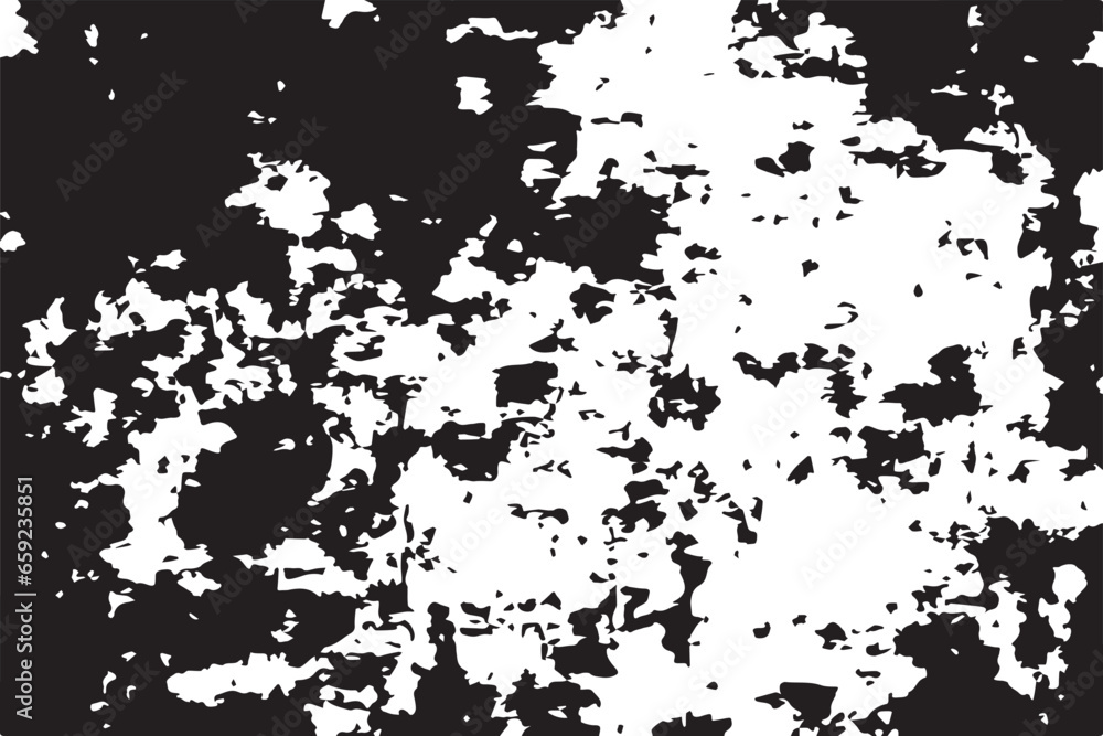 distressed overlay monochrome rough and weathered grunge texture