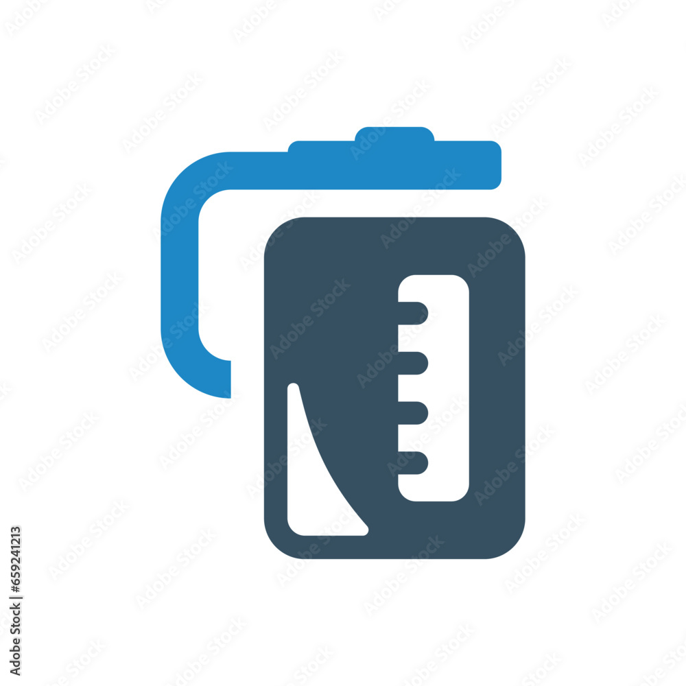 percolator icon vector illustration percolator icon vector illustration