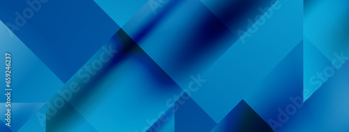 Vivid abstraction unfolds. Triangles in seamless harmony, composing dynamic geometric backdrop. Interplay of angles and hues forms captivating tapestry, evoking modernity and artistic allure