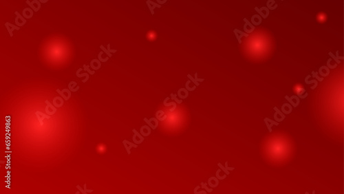 3D Red techno abstract background overlap layer on dark space with glowing lines shape decoration. Modern graphic design element future style concept for banner, flyer, card, or brochure cover 