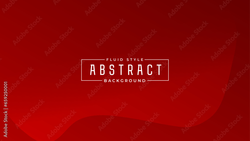 3D Red techno abstract background overlap layer on dark space with glowing lines shape decoration. Modern graphic design element future style concept for banner, flyer, card, or brochure cover 