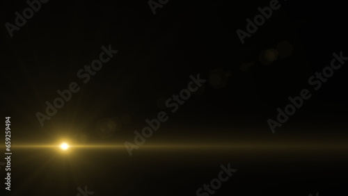 Light Explosion. Light transition, effects sunlight, lens flare, light leaks. Summer night sun. Optical flare. Shining explosion effect. Lights for logo optical lens star flares shiny illustration.