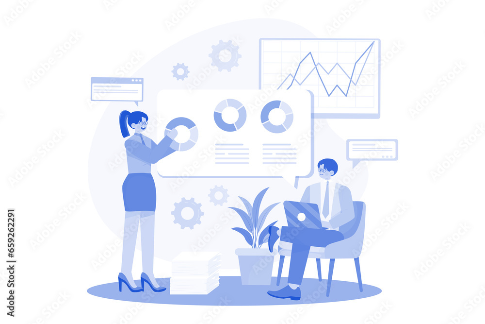 The Guy And The Girl Keep Statistics The Guy And The Girl Keep Statistics