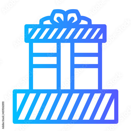  Two Giftboxes 