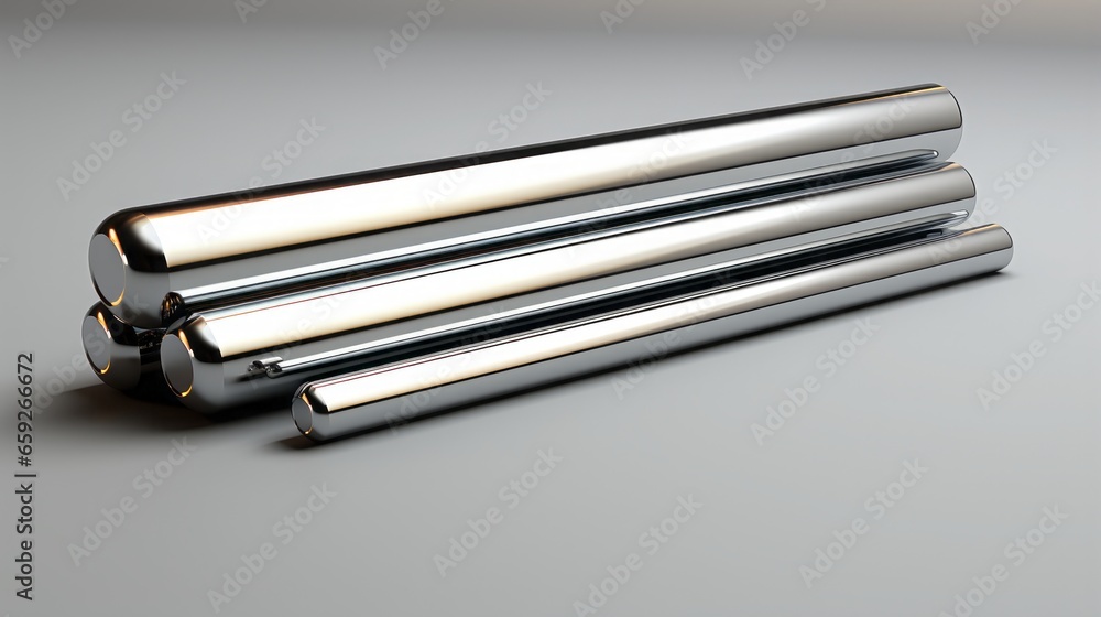 Macro Close-Up: A Versatile Set of Industrial Tools in Metal and Plastic, for Precision Work and Construction Projects, generative AI Macro Close-Up: A Versatile Set of Industrial Tools in Metal and Plastic, for Precision Work and Construction Projects, generative AI
