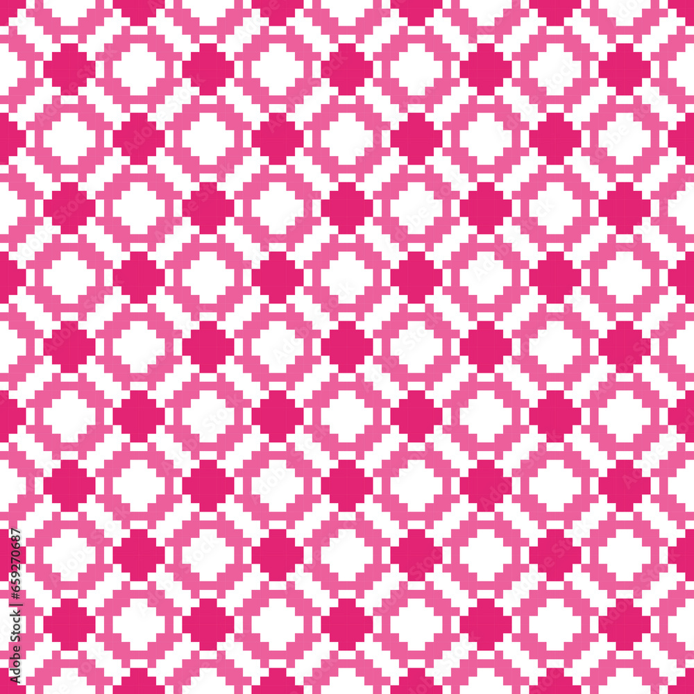 Beautiful seamless fabric patterns in geometric shapes, sarongs, loincloths, round cloths, pillows, sewing, yarn. Beautiful seamless fabric patterns in geometric shapes, sarongs, loincloths, round cloths, pillows, sewing, yarn.