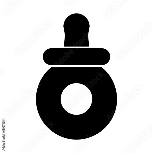 pacifier