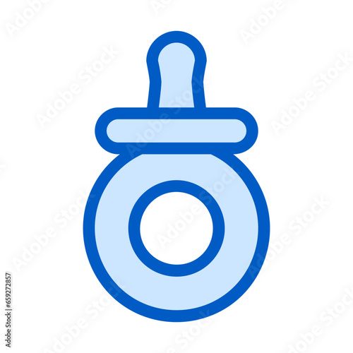pacifier