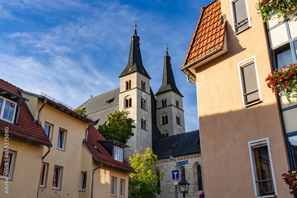 Nordhäuser Dom Nordhäuser Dom