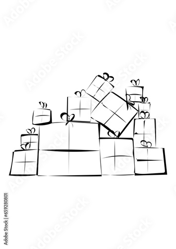 Geschenke