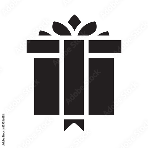 GiftBox With Long Ribbon 