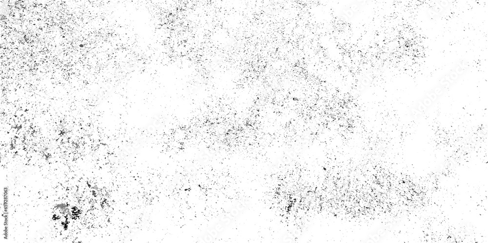 Abstract black and white gritty grunge background. Grainy abstract texture on a white background. Design element. Vector illustration, Abstract black and white gritty grunge background. Grainy abstract texture on a white background. Design element. Vector illustration,