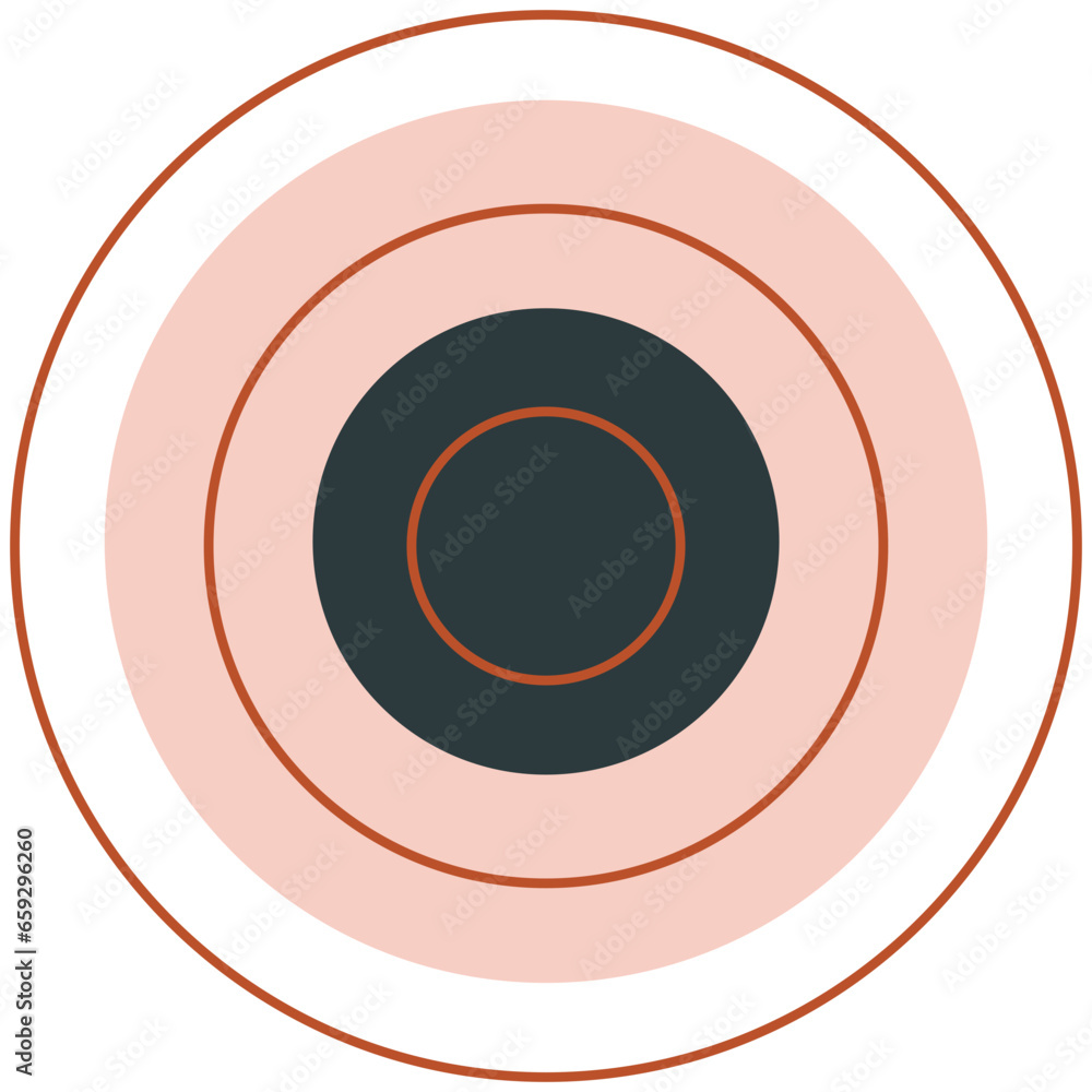 Abstract Geometric Shapes
