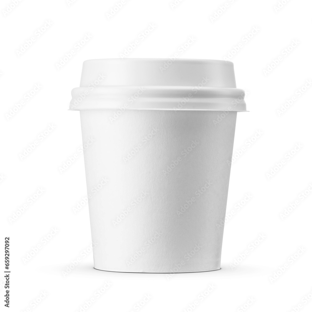 Paper cup for coffee, tea, hot drinks to go. Take away beverages isolated. Transparent PNG image. Paper cup for coffee, tea, hot drinks to go. Take away beverages isolated. Transparent PNG image.