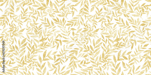 Gold Shining Paint Stain Hand Drawn Illustration brush stroke paint ornament decorate. Gold frame. Wedding invitation border. Geometric abstract