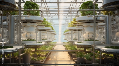 Controlled irrigation syste...