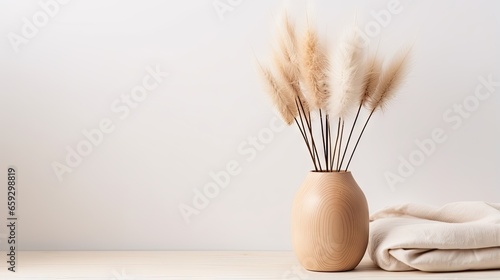 Aesthetically minimal home ...