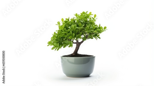 Concept image of a small fa...