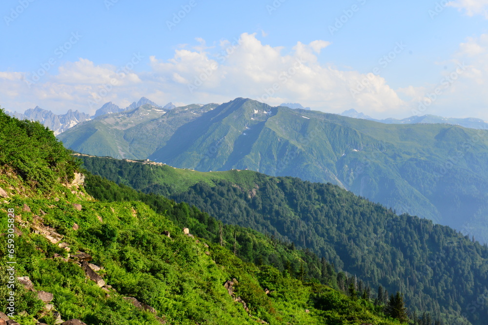 mountains in the mountains mountains in the mountains