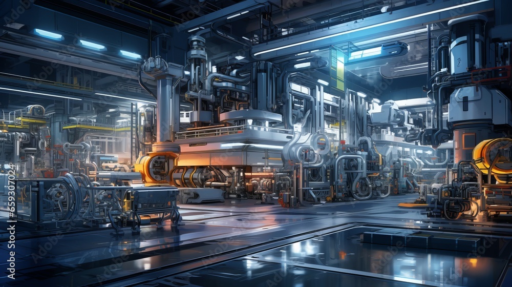 Manufacturing Precision Manufacturing Precision
