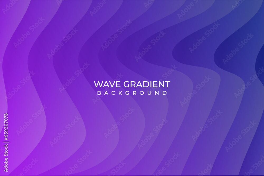 abstract gradient blue wavy background abstract gradient blue wavy background