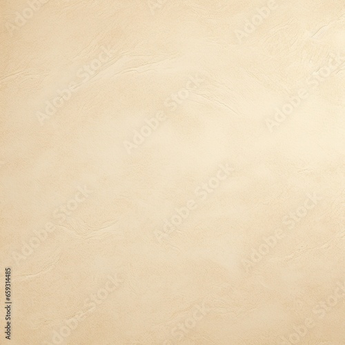 A minimalist subtle sandstone textured solid warm beige color background