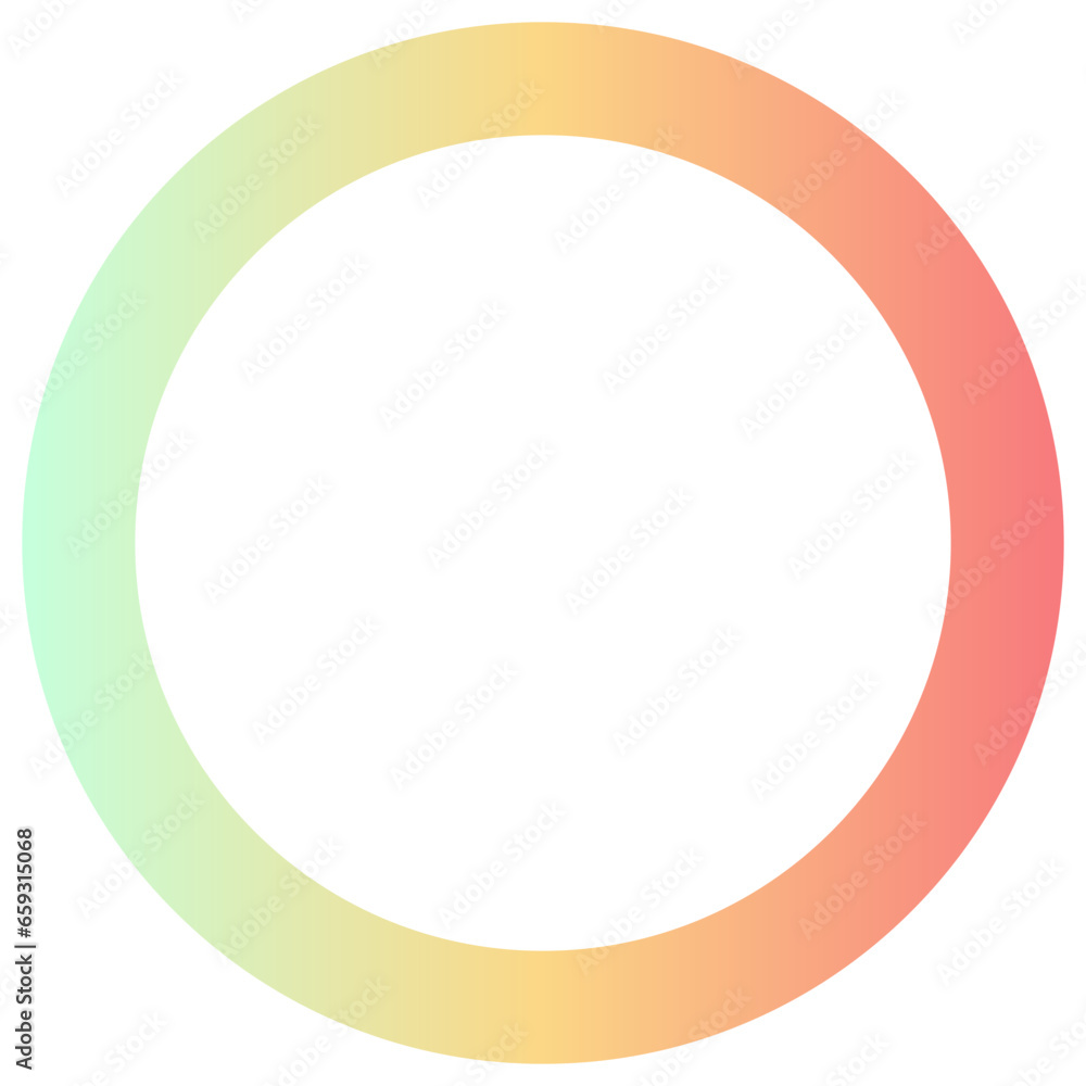 Circle Geometric Circle Geometric