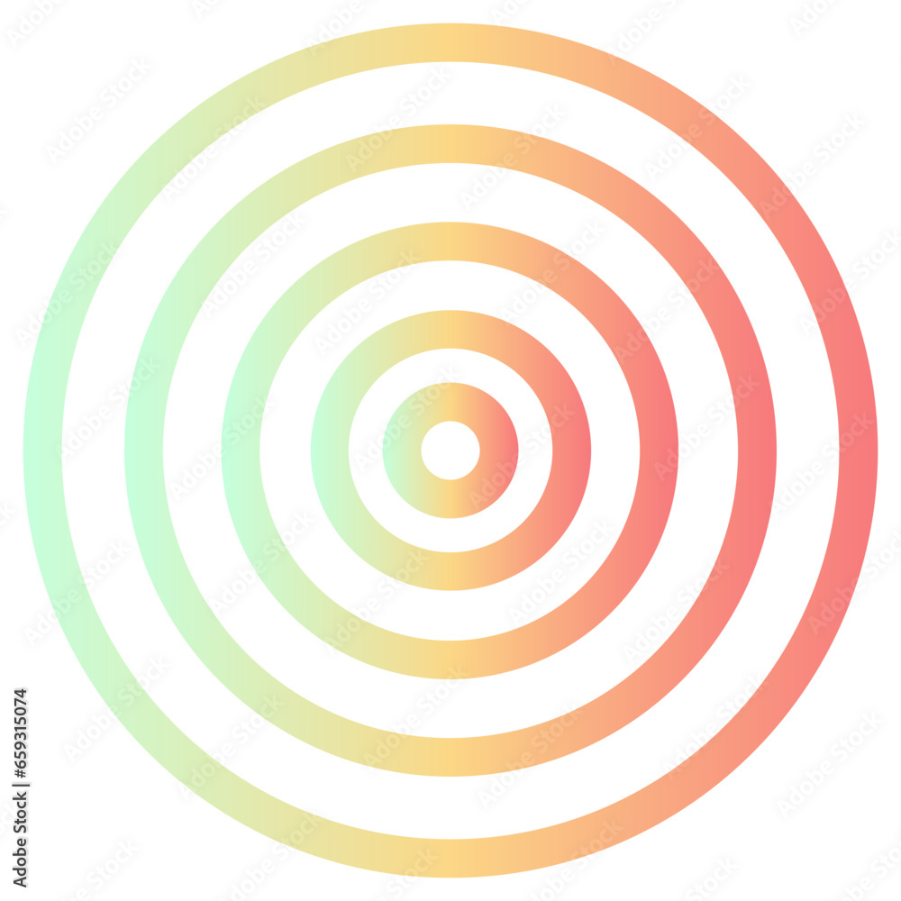 Circle Geometric Circle Geometric